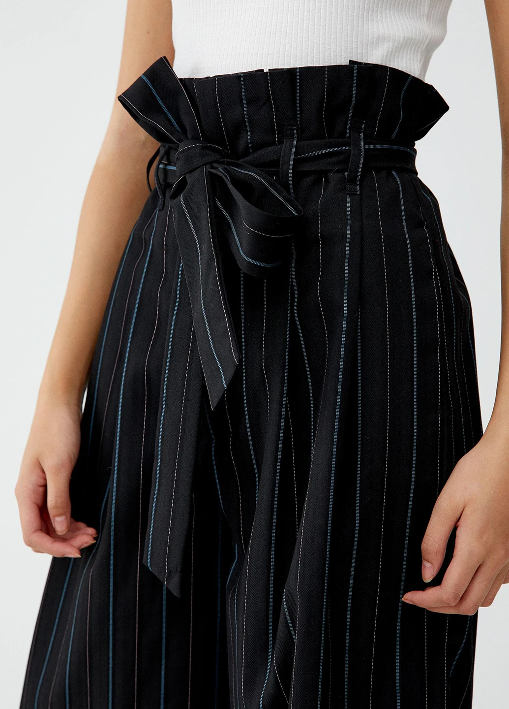 Брюки Pull & Bear (244438105)