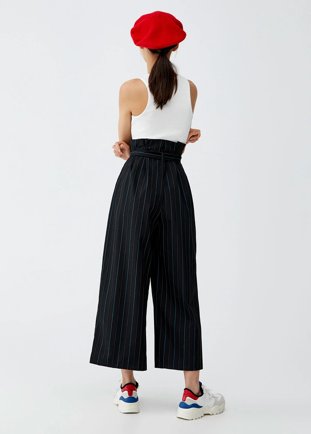 Брюки Pull & Bear (244438105)
