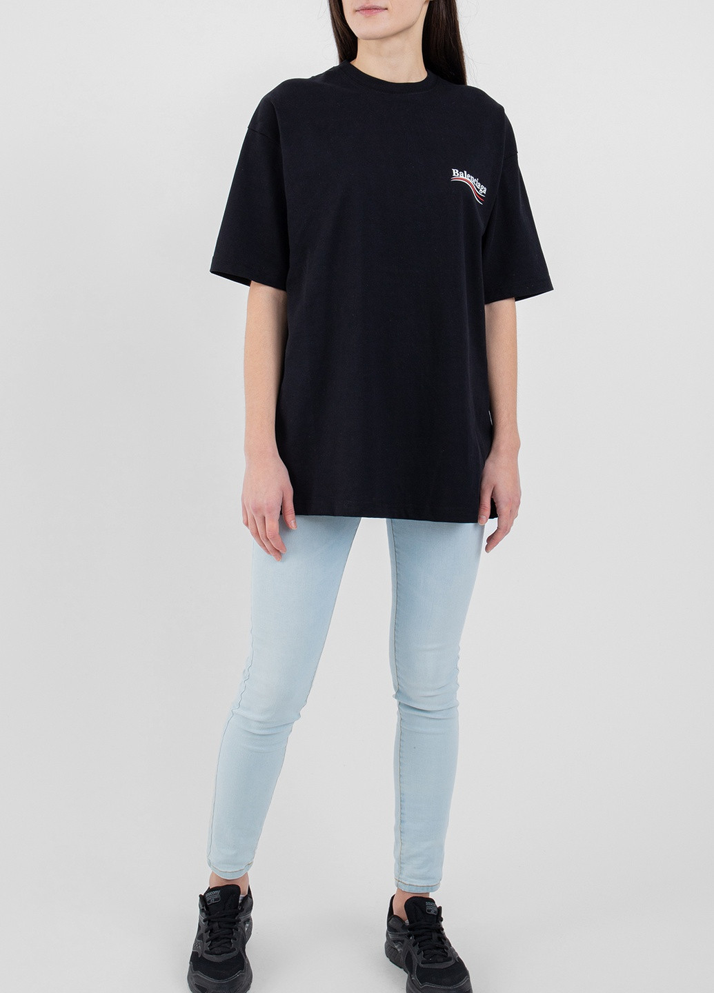 Футболка Balenciaga - (219987713)