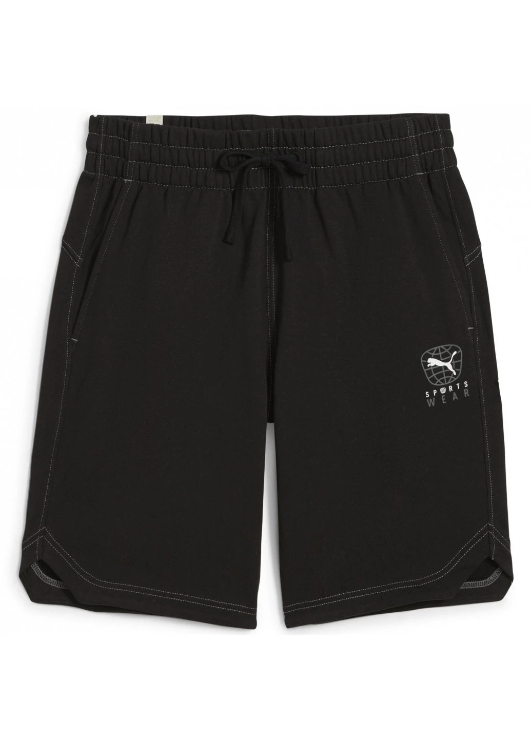 Шорты Puma BETTER SPORTSWEAR Shorts 10 (299938455)