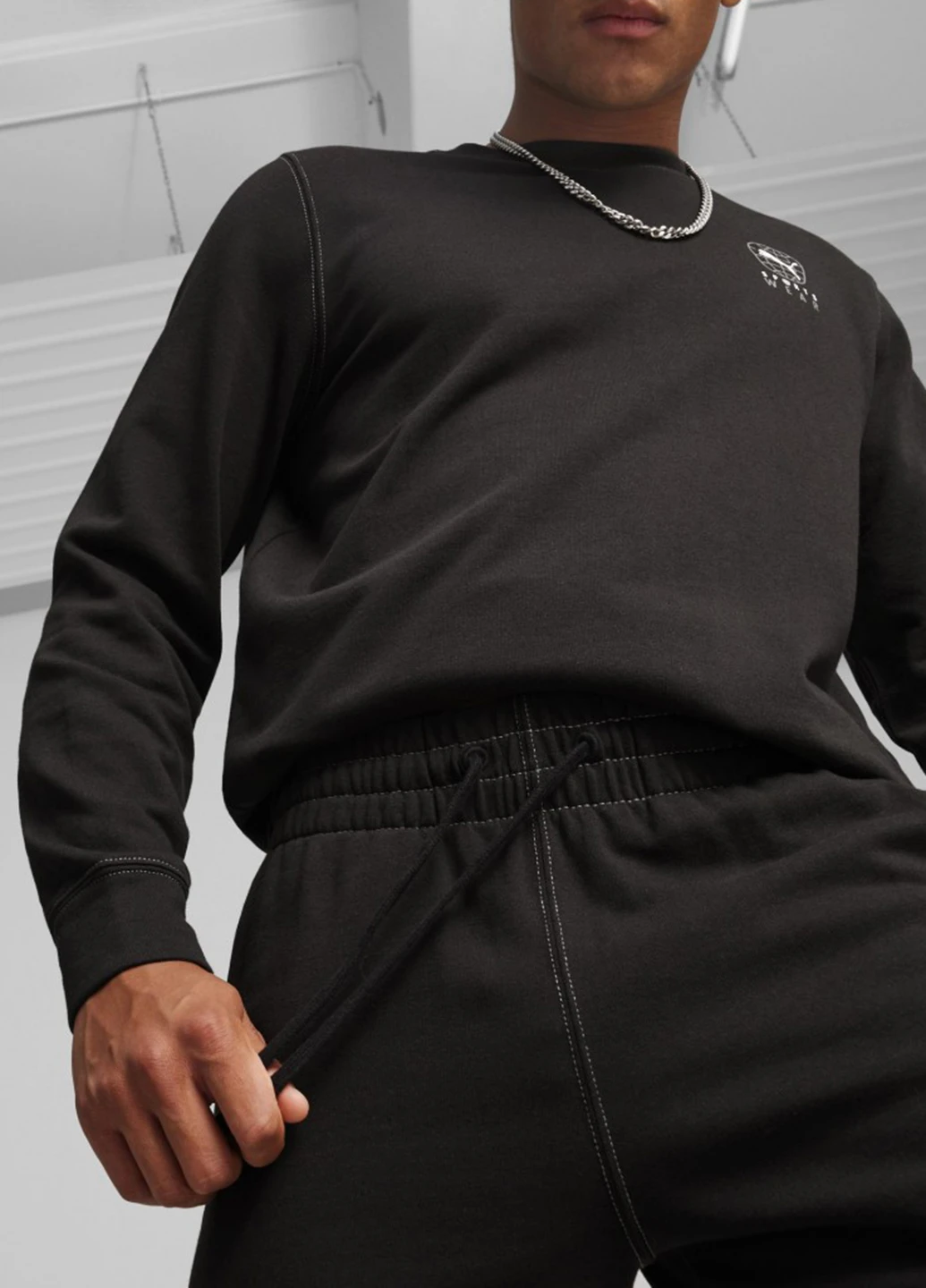 Шорты Puma BETTER SPORTSWEAR Shorts 10 (299938455)