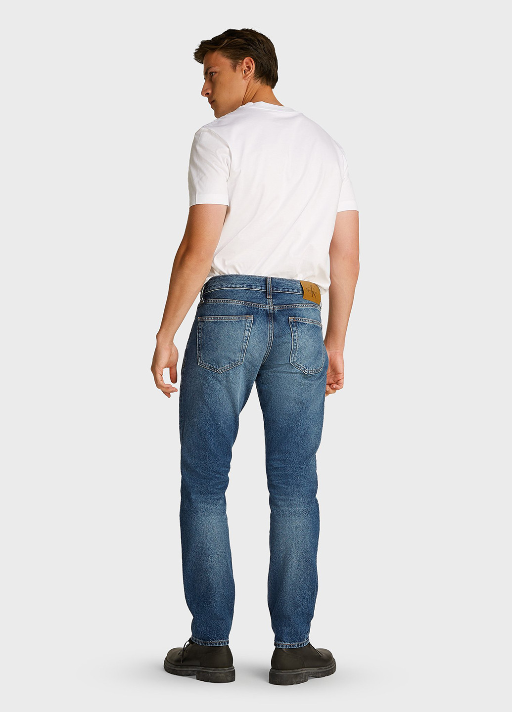 Джинси Calvin Klein Jeans (346673469)