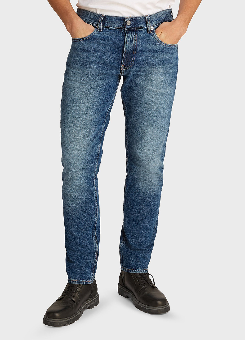 Джинси Calvin Klein Jeans (346673469)