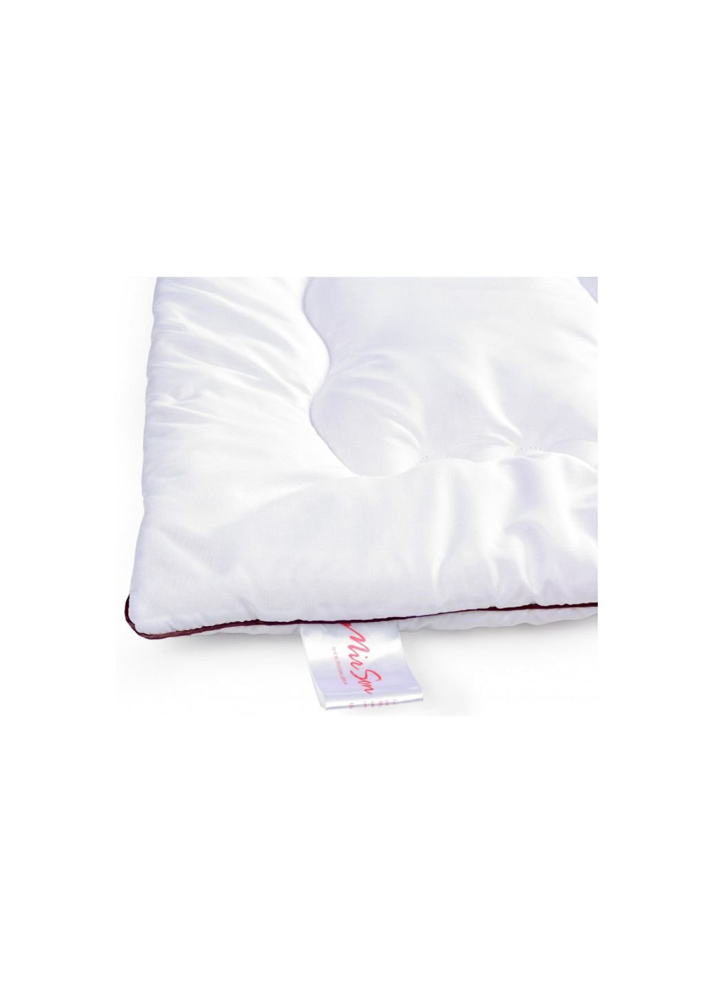 Ковдра бамбукова Deluxe Hand Made 0445 демі 200x220 см (2200000459039) Mirson (254075238)