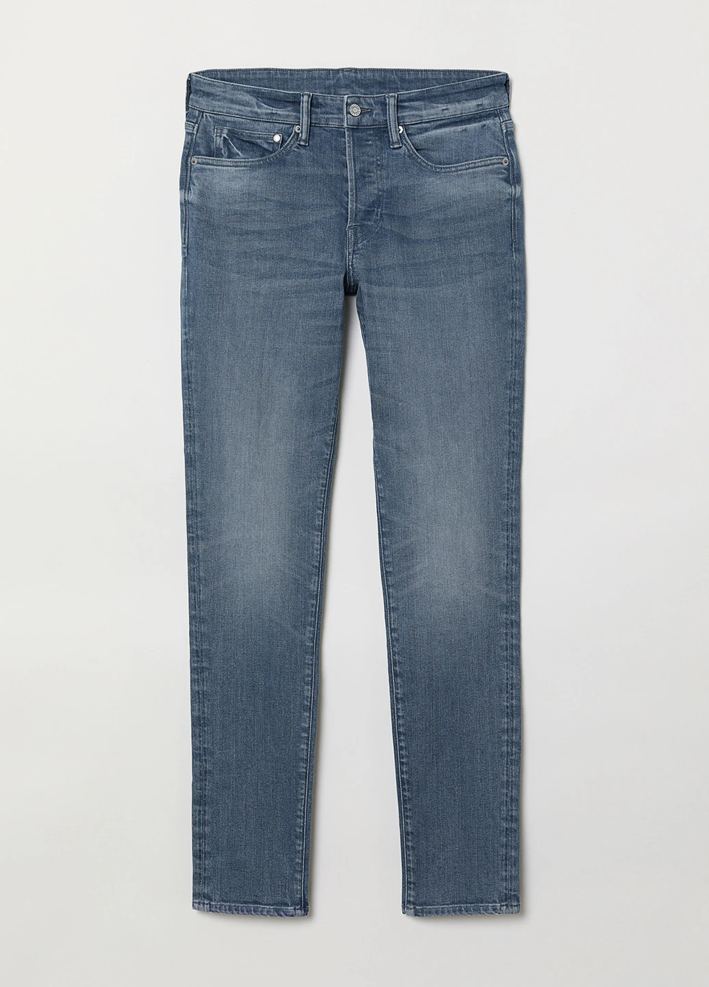 Джинси H&M (244287177)