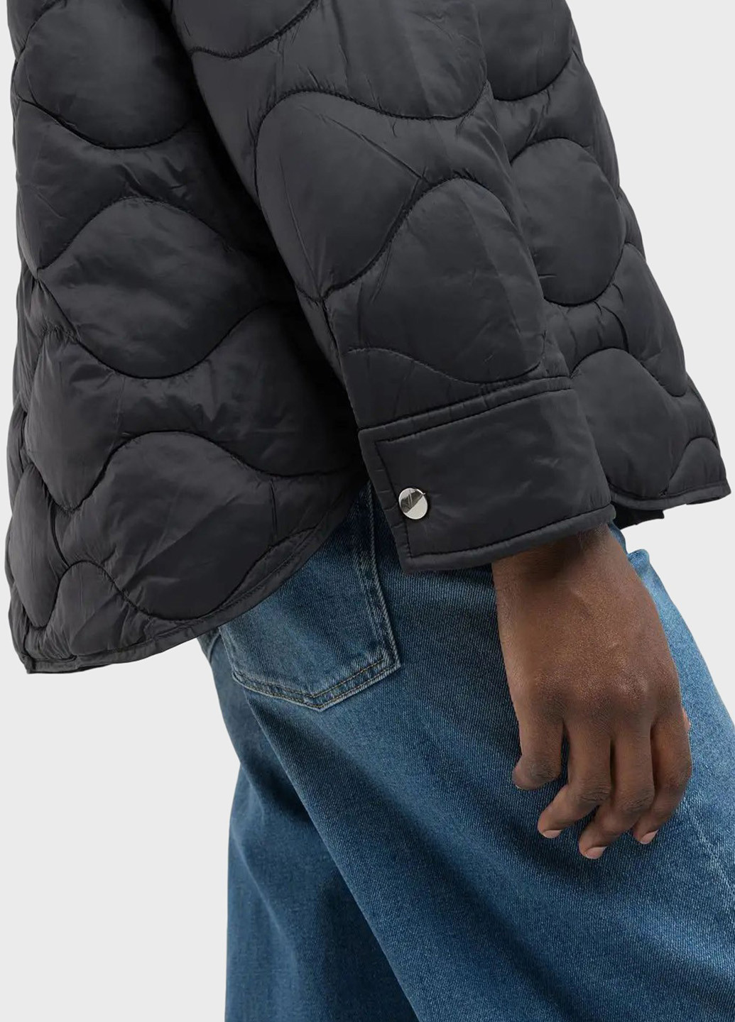 Куртка-сорочка Replay (347073529)