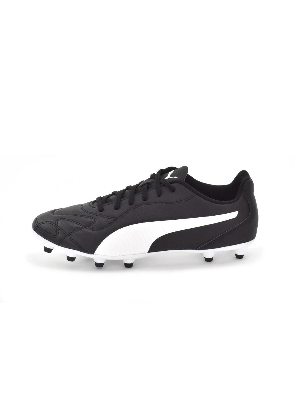 Черные футбольные бутсы 106559 01 Puma