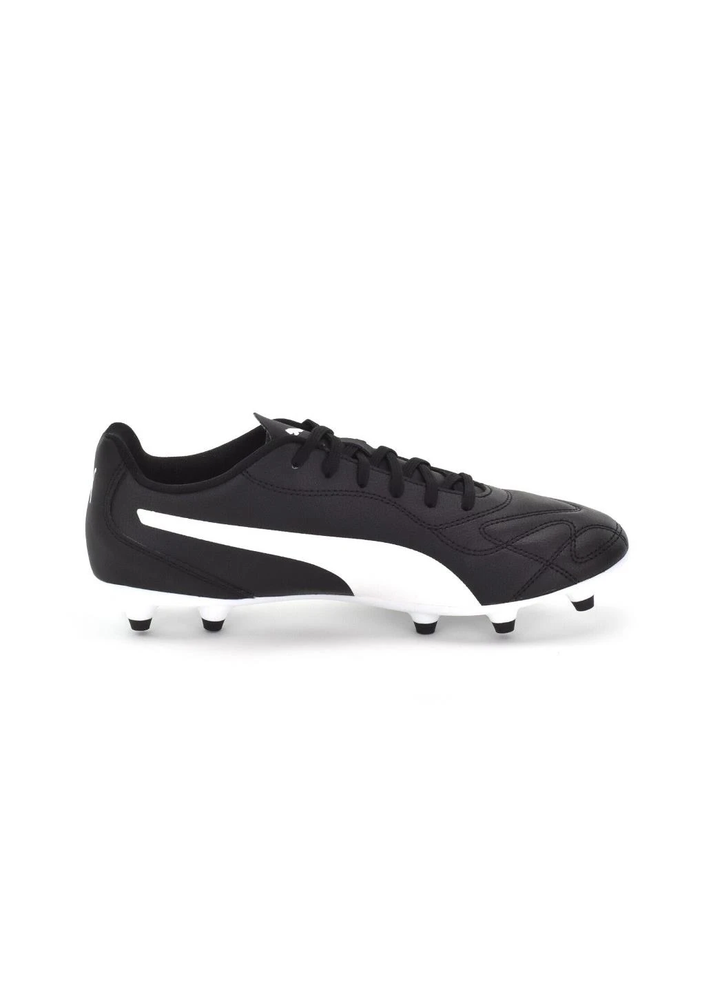 Черные футбольные бутсы 106559 01 Puma