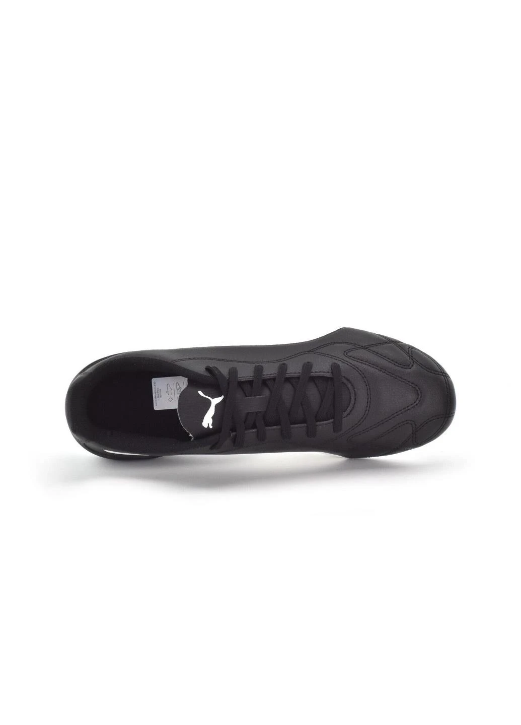 Черные футбольные бутсы 106559 01 Puma