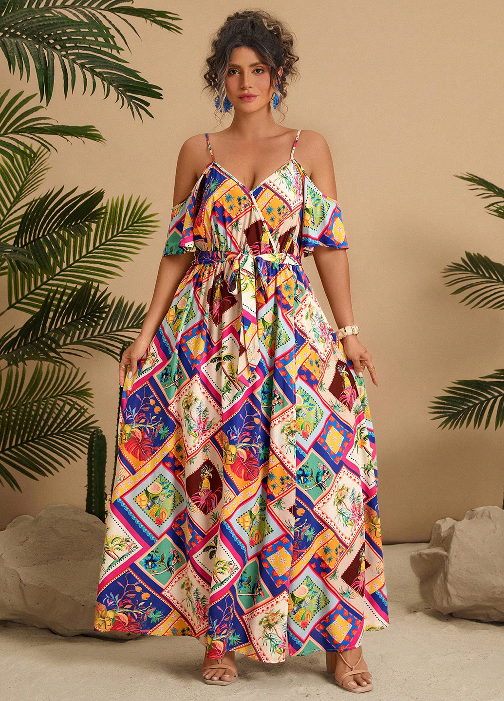 Сарафан SHEIN (367018371)