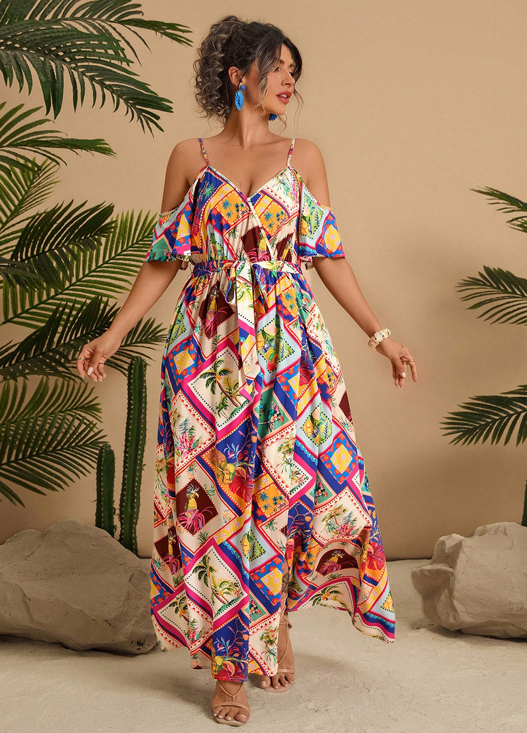 Сарафан SHEIN (367018371)