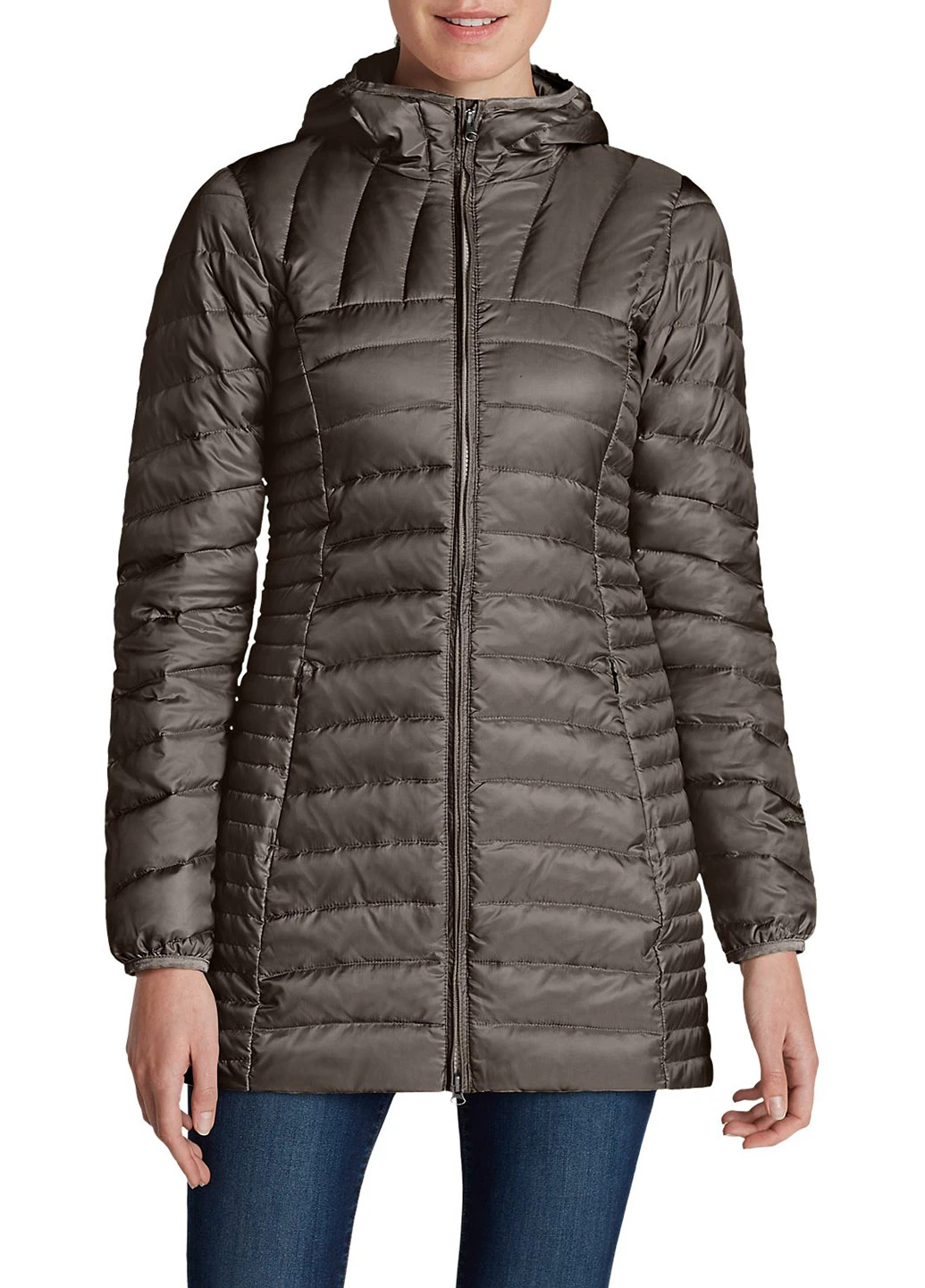 Парка Eddie Bauer (250603616)