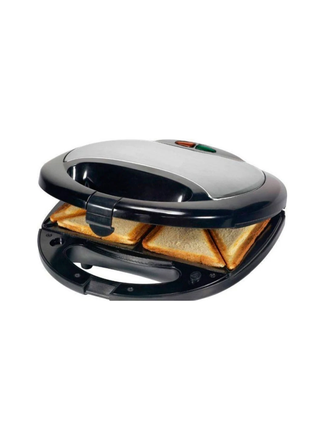 Бутербродница Maxwell MW-1552 BK (134995588)