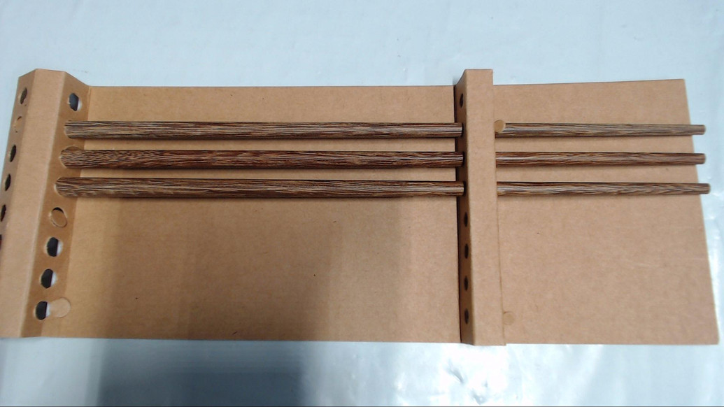 Палички для суші, 11х25 см Sinsay (317308008)