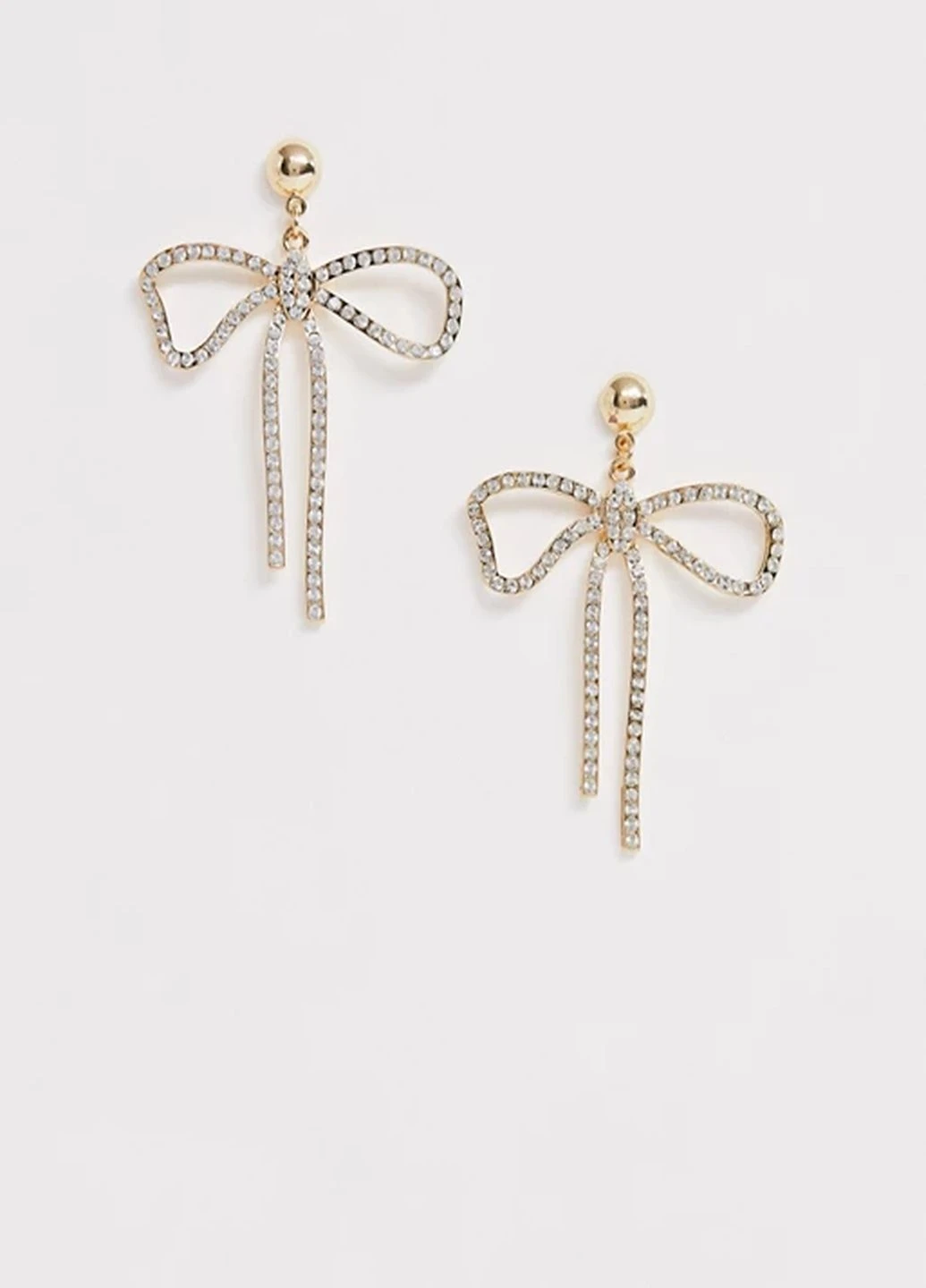 Серьги Asos (226381330)