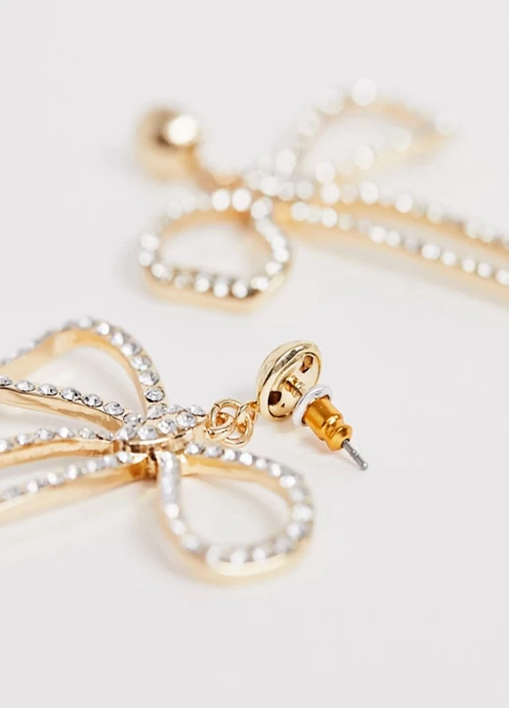 Серьги Asos (226381330)