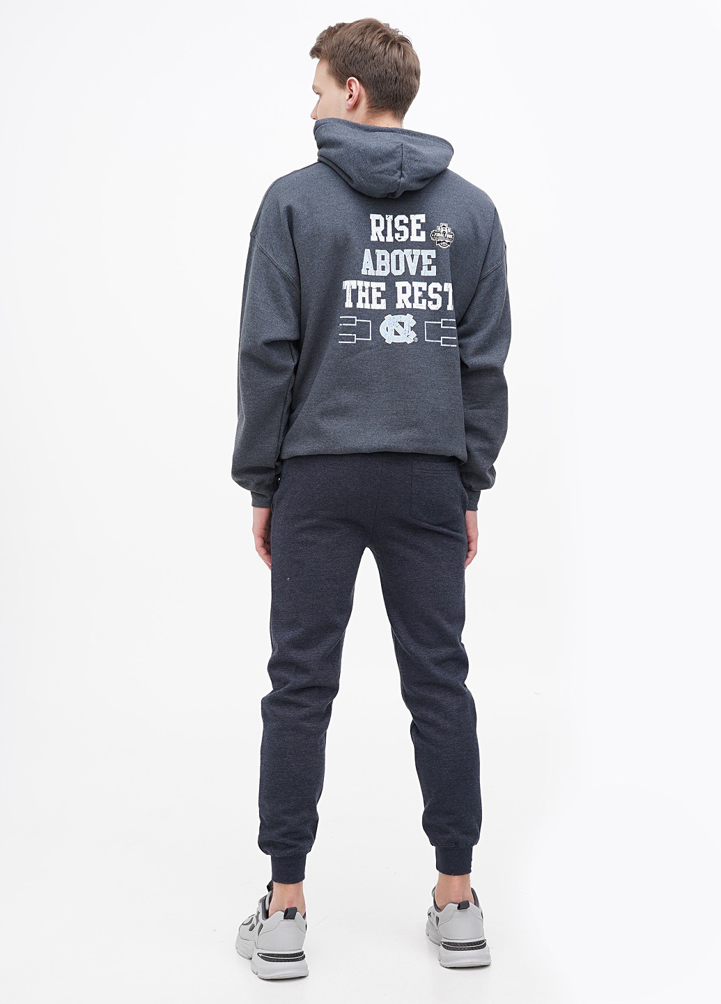 Худі Blue 84 (361959961)