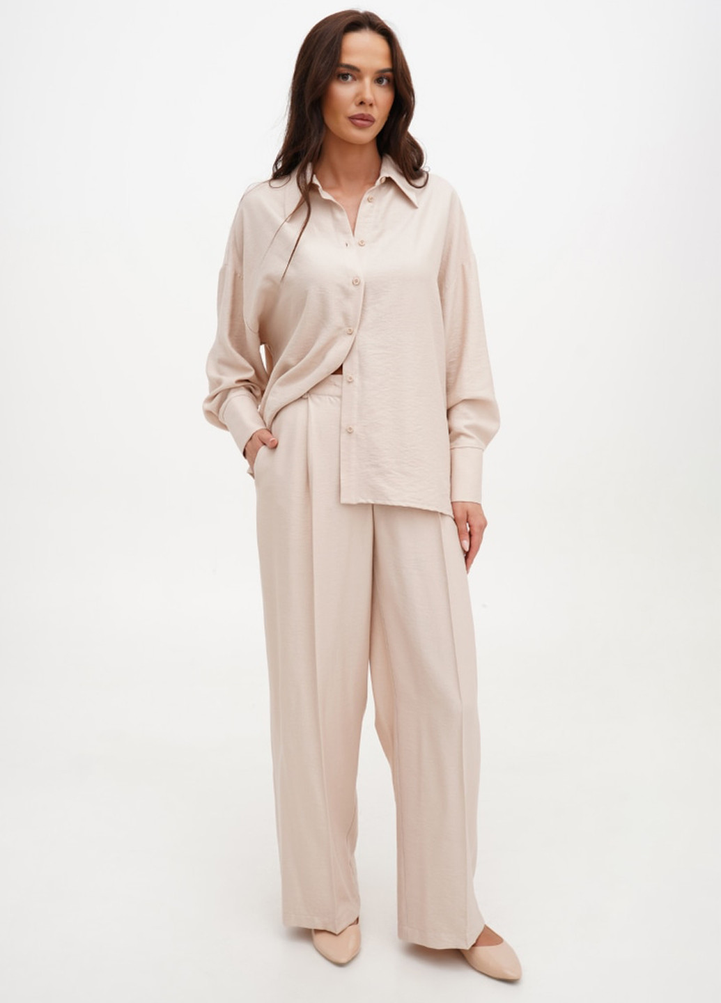 Брюки ESSME (298769727)