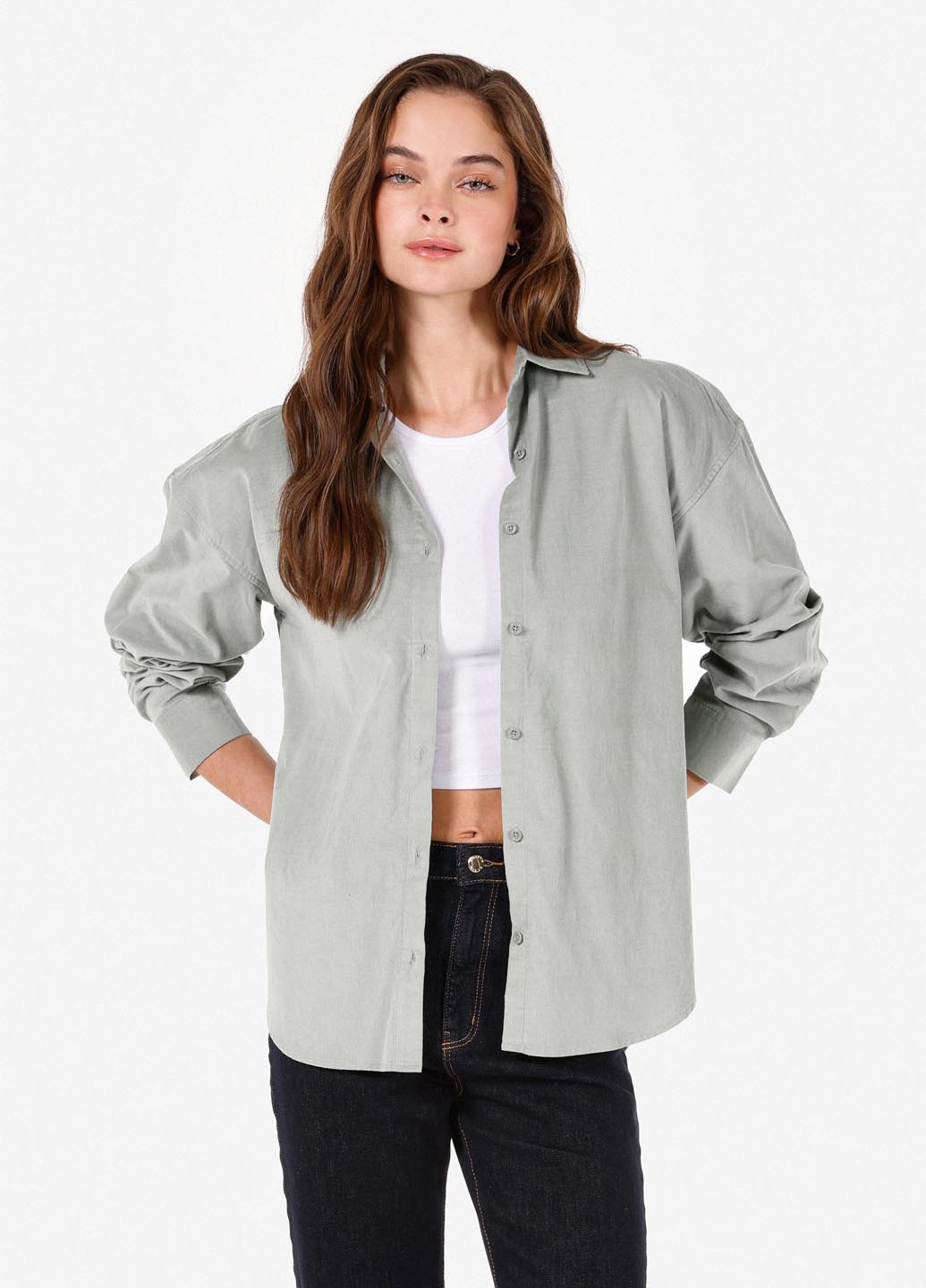 Сорочка Colin's (345712113)