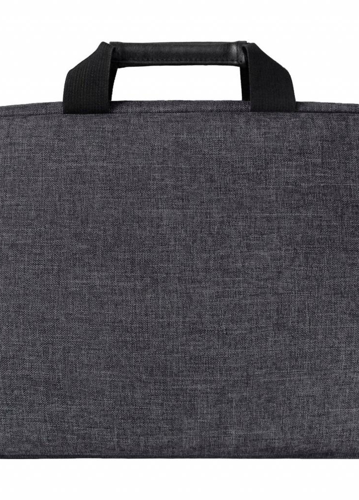 Сумка для ноутбука 15.6'' Dark Grey (SB-139D) Grand-X (207309217)