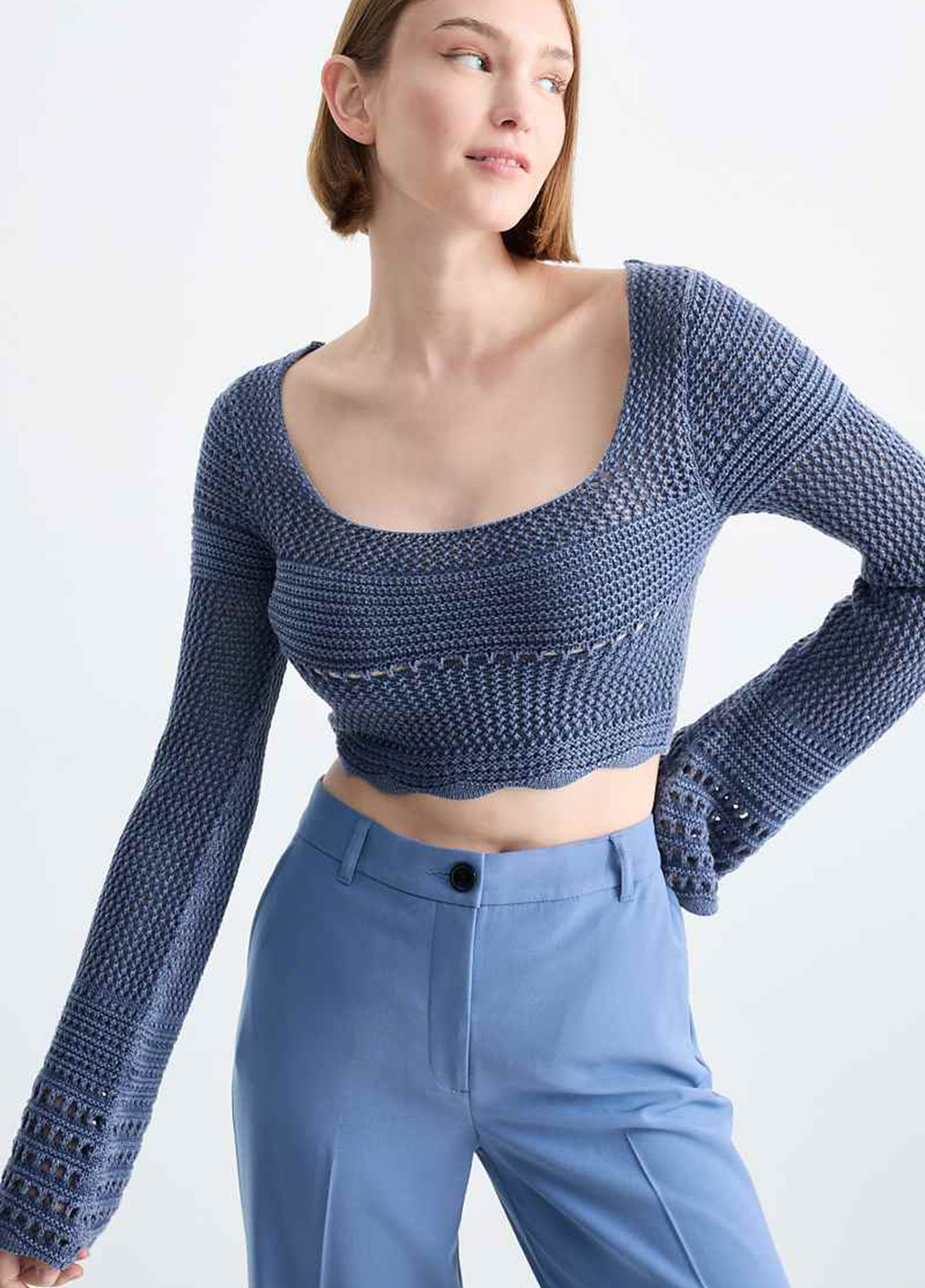 Топ C&A (307510895)