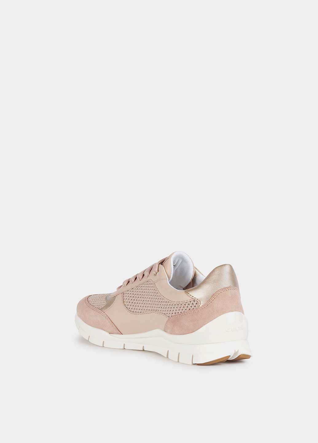 Кросівки Geox пудрові літо (327485873)