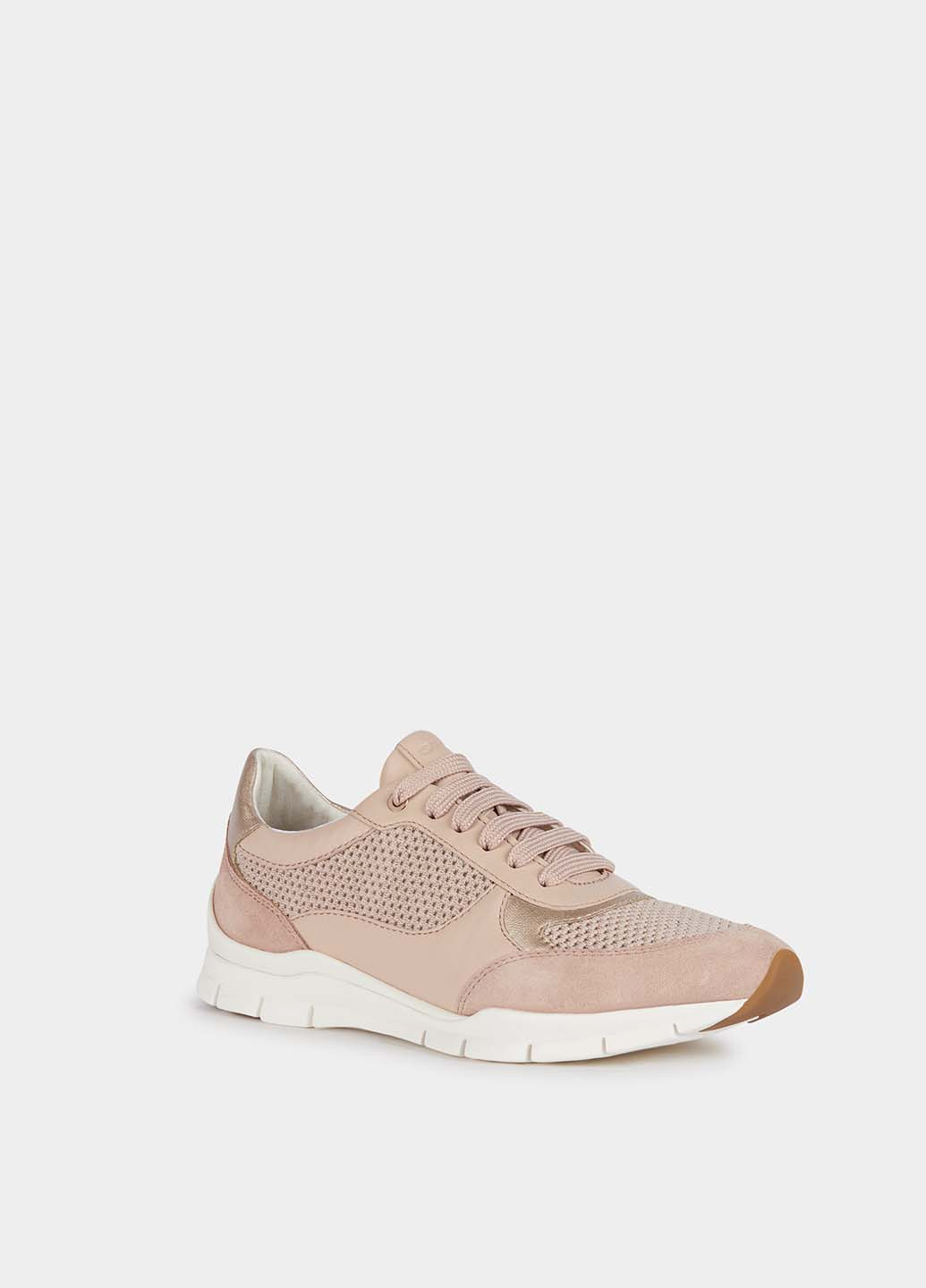 Кросівки Geox пудрові літо (327485873)