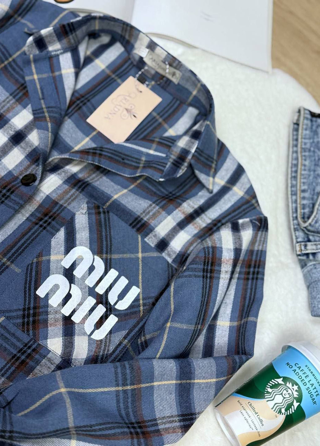 Сорочка No Brand (358867139)