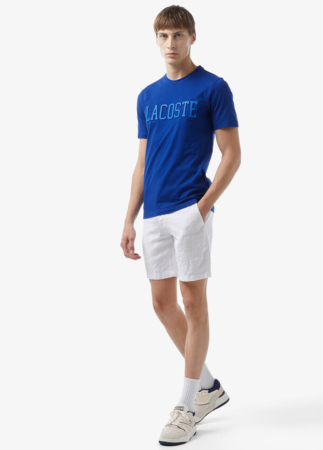 Шорти Lacoste (329629167)