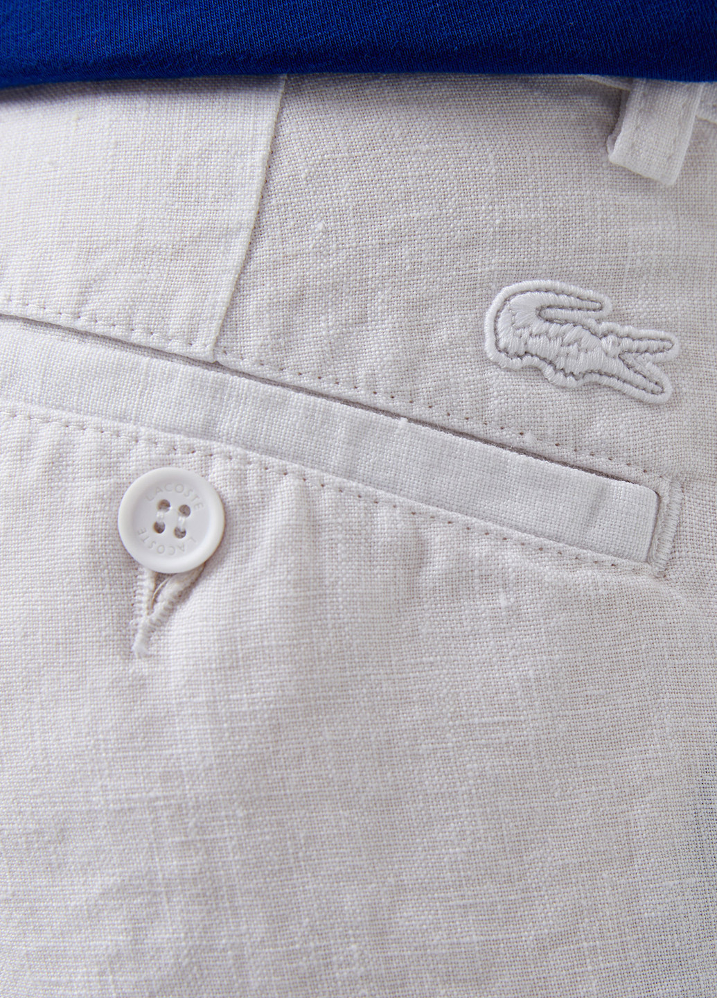 Шорти Lacoste (329629167)