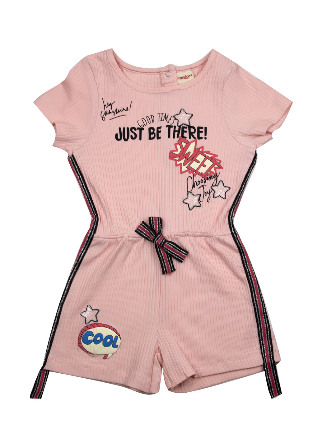 Комбінезон MiniLoox (183087141)