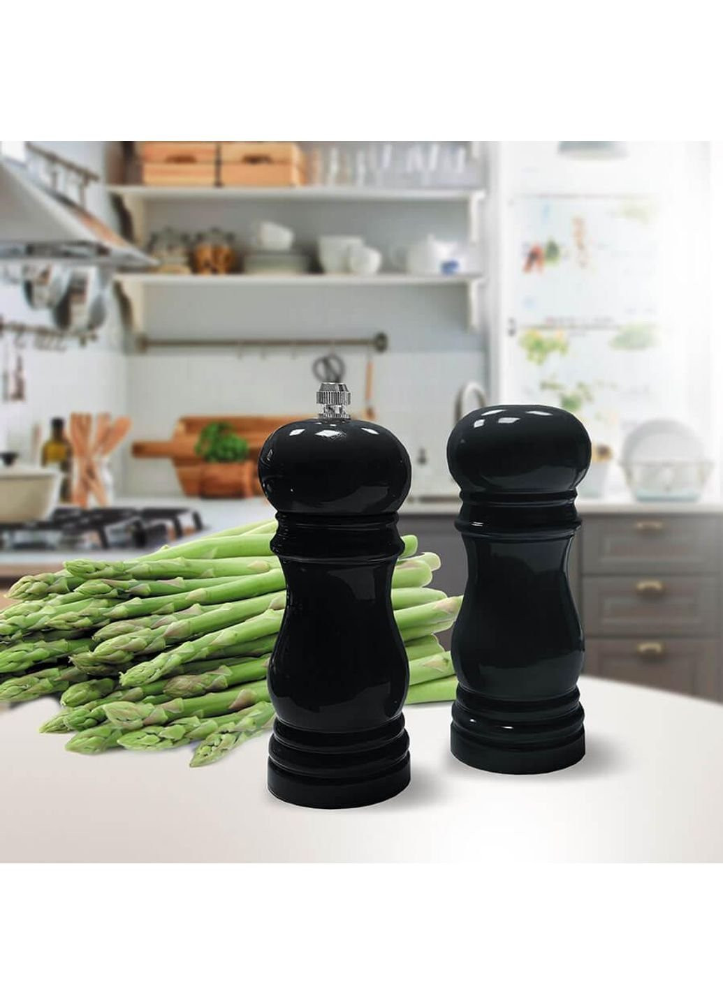 Набор для специй MR-1616 2 предмета Maestro (253787325)