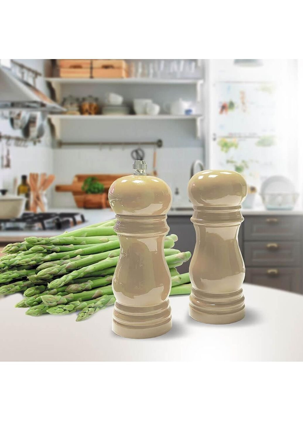 Набор для специй MR-1616 2 предмета Maestro (253787325)