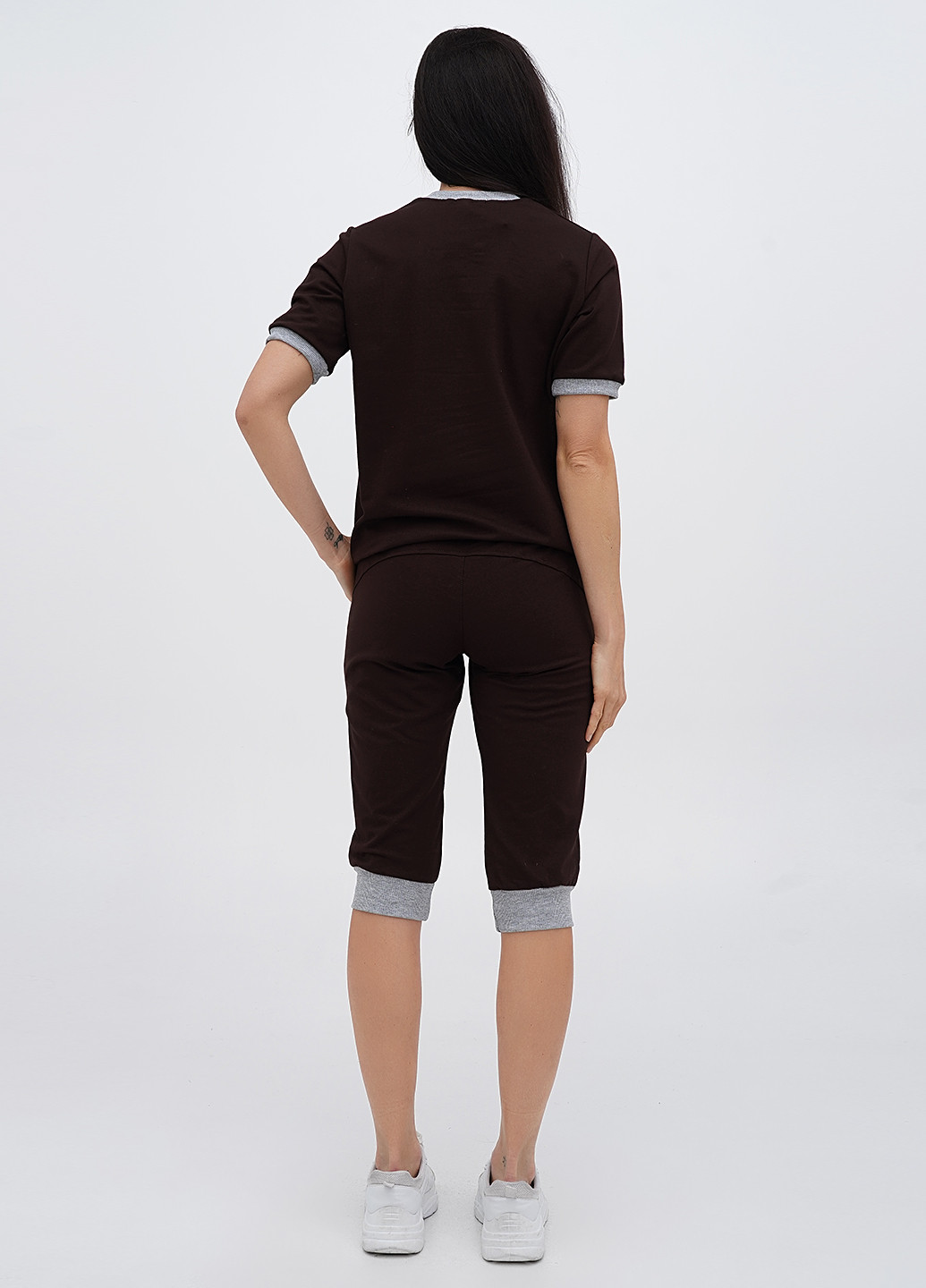 Костюм (футболка, бриджи) No Brand (331176331)