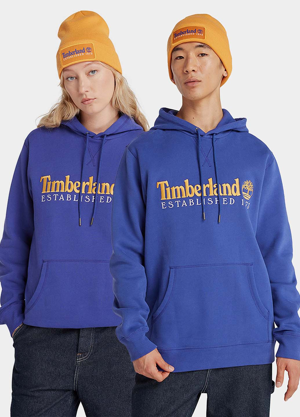 Худі Timberland 50th Anniversary Est 1973 (327485721)