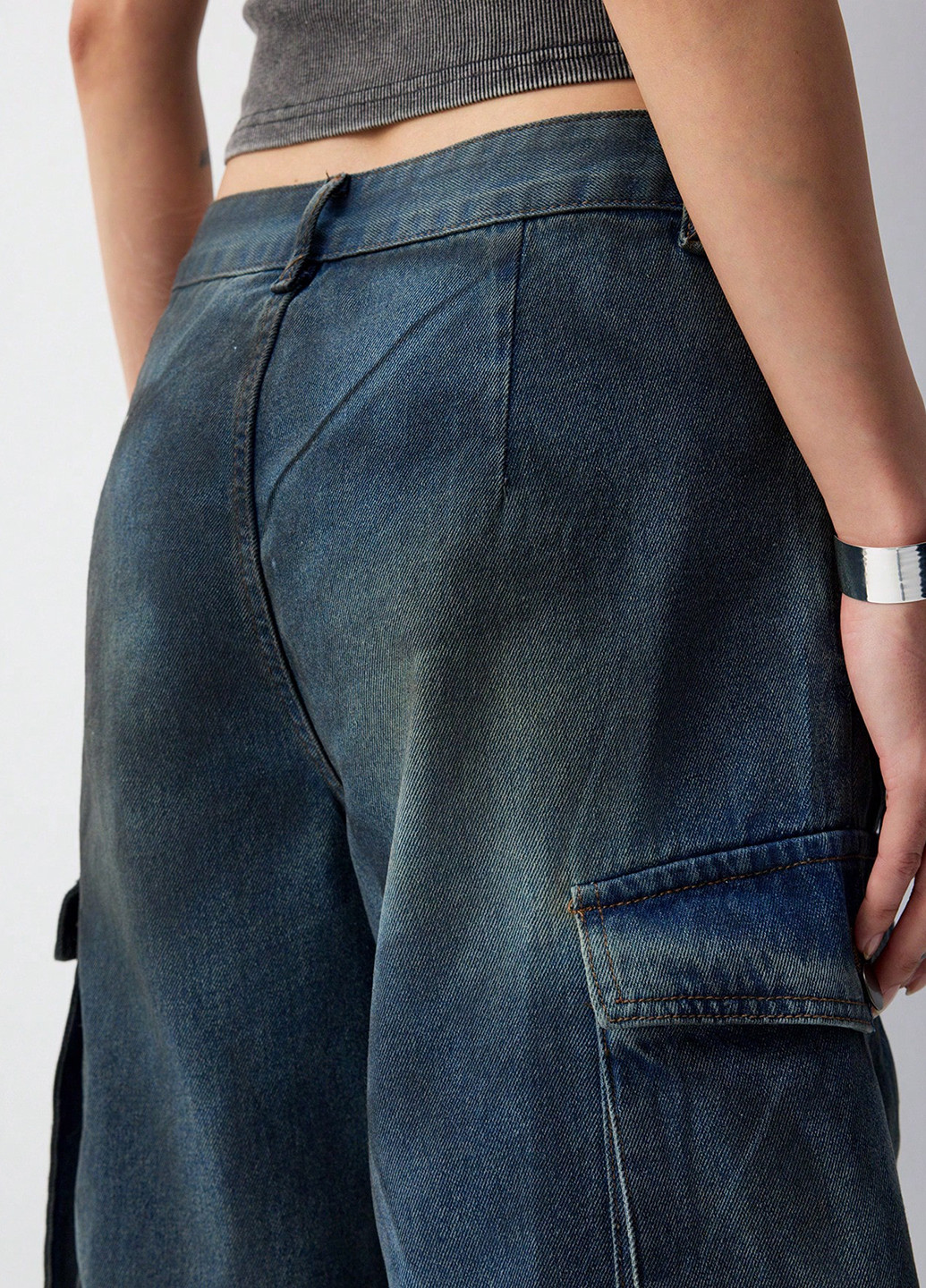 Шорты SHEIN (365439617)