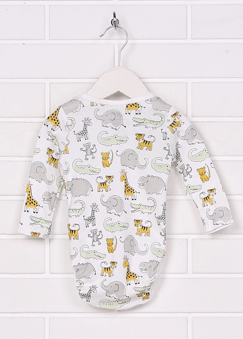 Боді H&M (220749872)