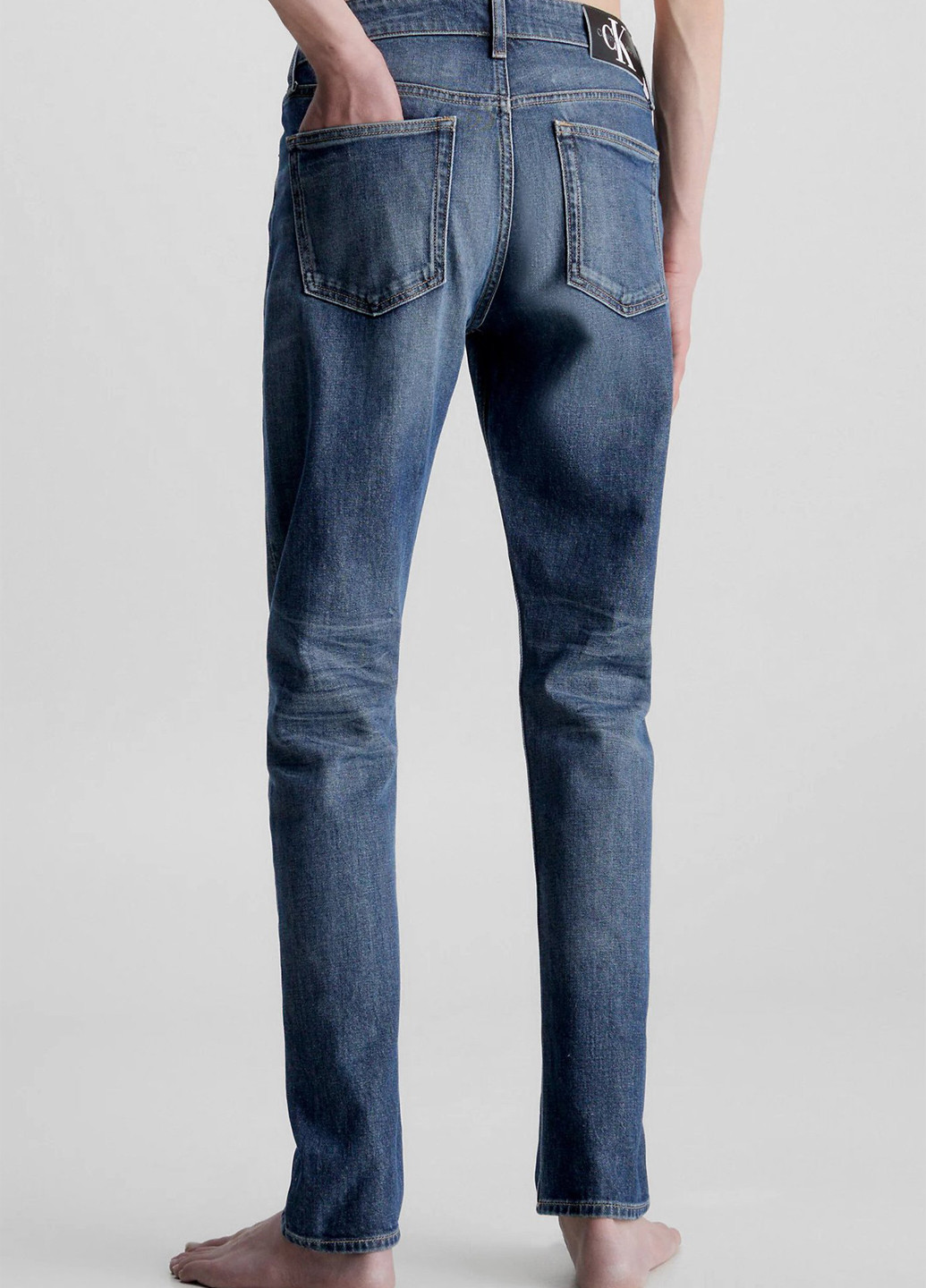 Джинси Calvin Klein Jeans (328000891)