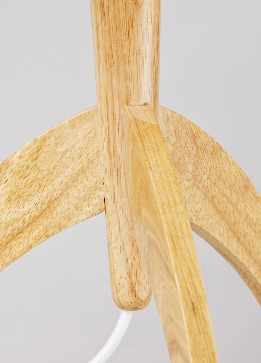 Настольная лампа, 120х630 мм Brille (129870148)