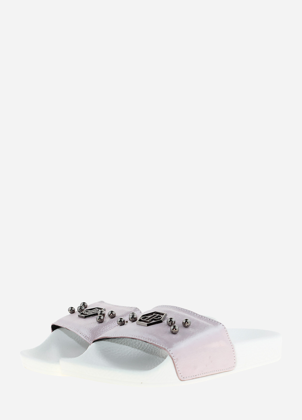 Шльопанці RM5825 Рожевий Mili & Moni (220133295)