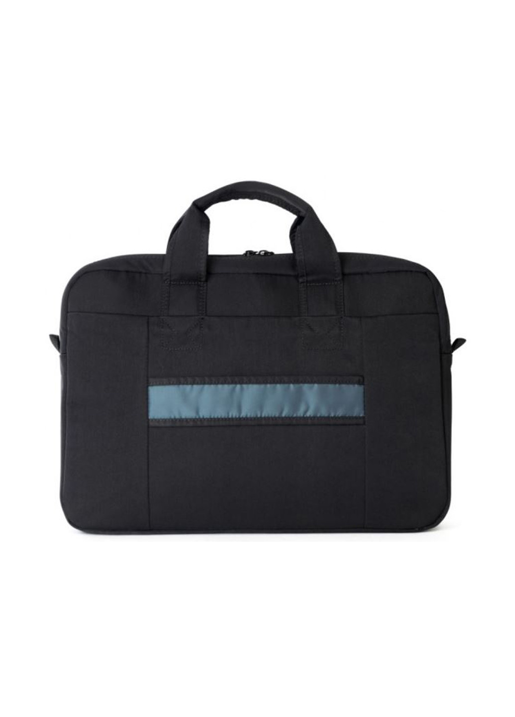 Сумка для ноутбука Piu Bag для ноутбука 15-16" (чёрная) Tucano bpb15-bk (133591037)