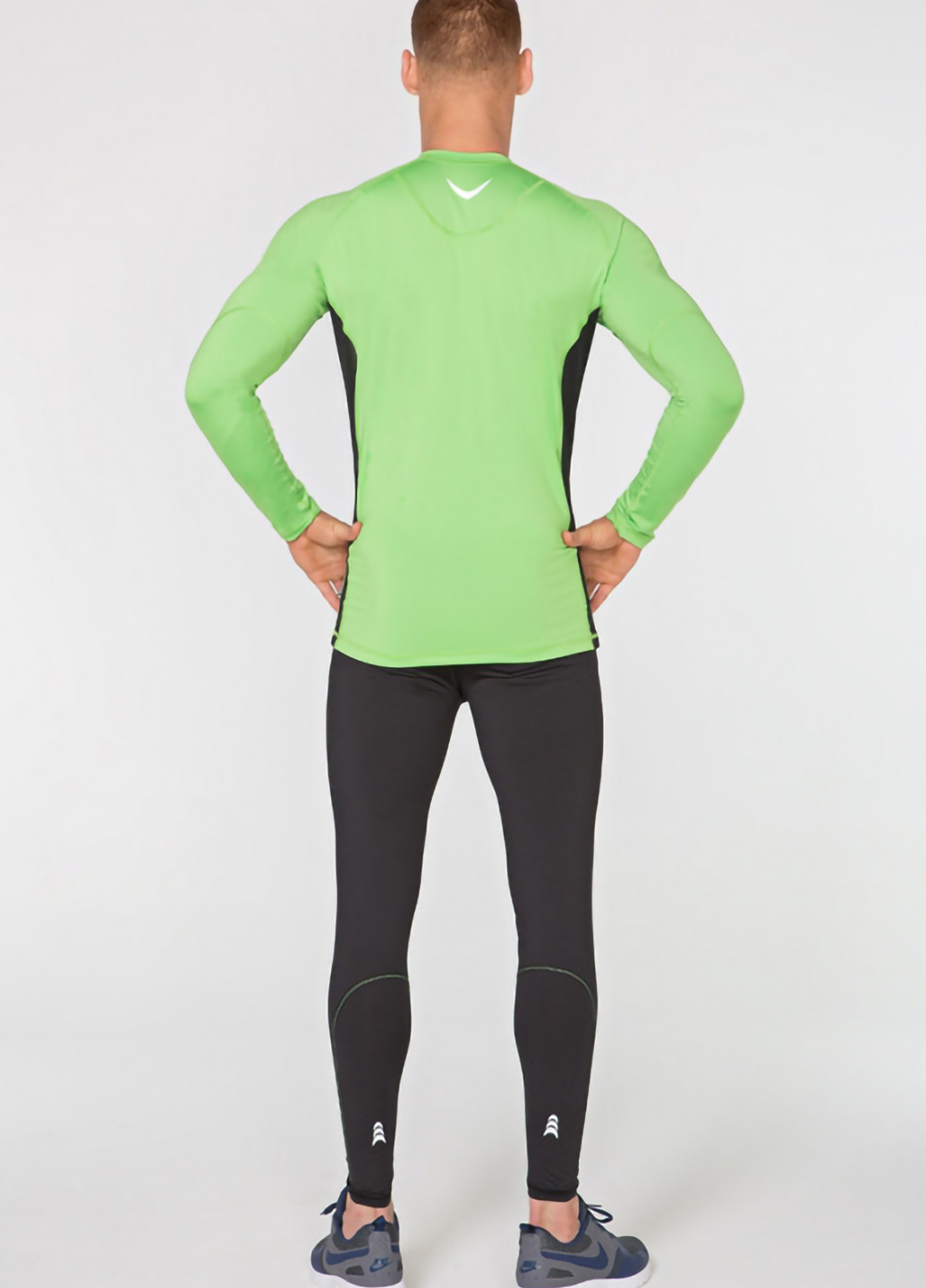 Чоловічий спортивний костюм для бігу (8227) M Radical (254051467)