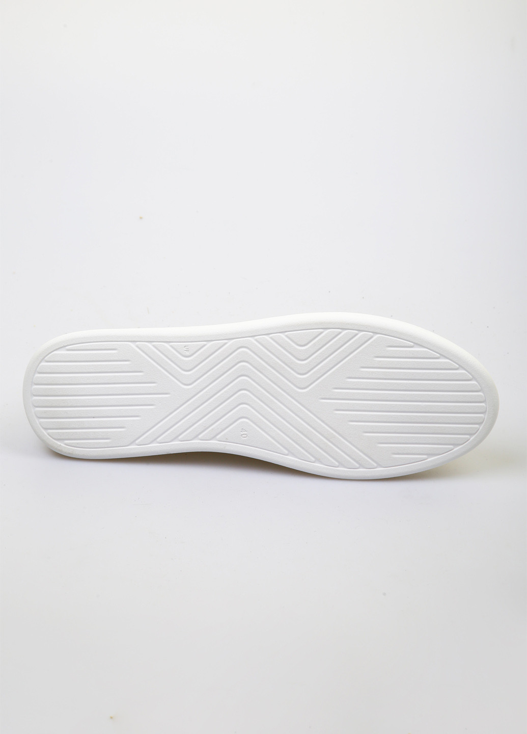 Срібні кеди No Brand