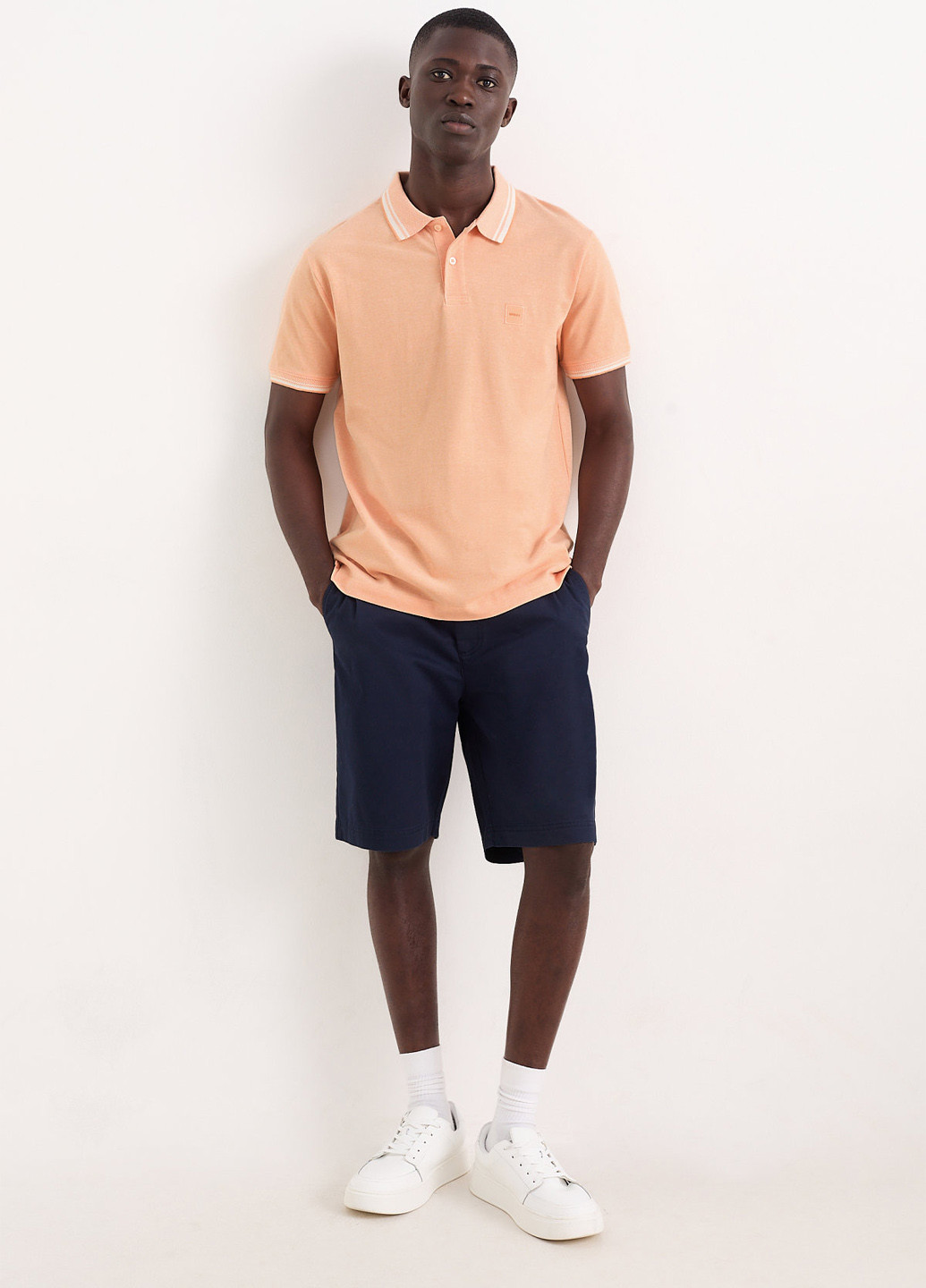 Поло C&A (339653793)