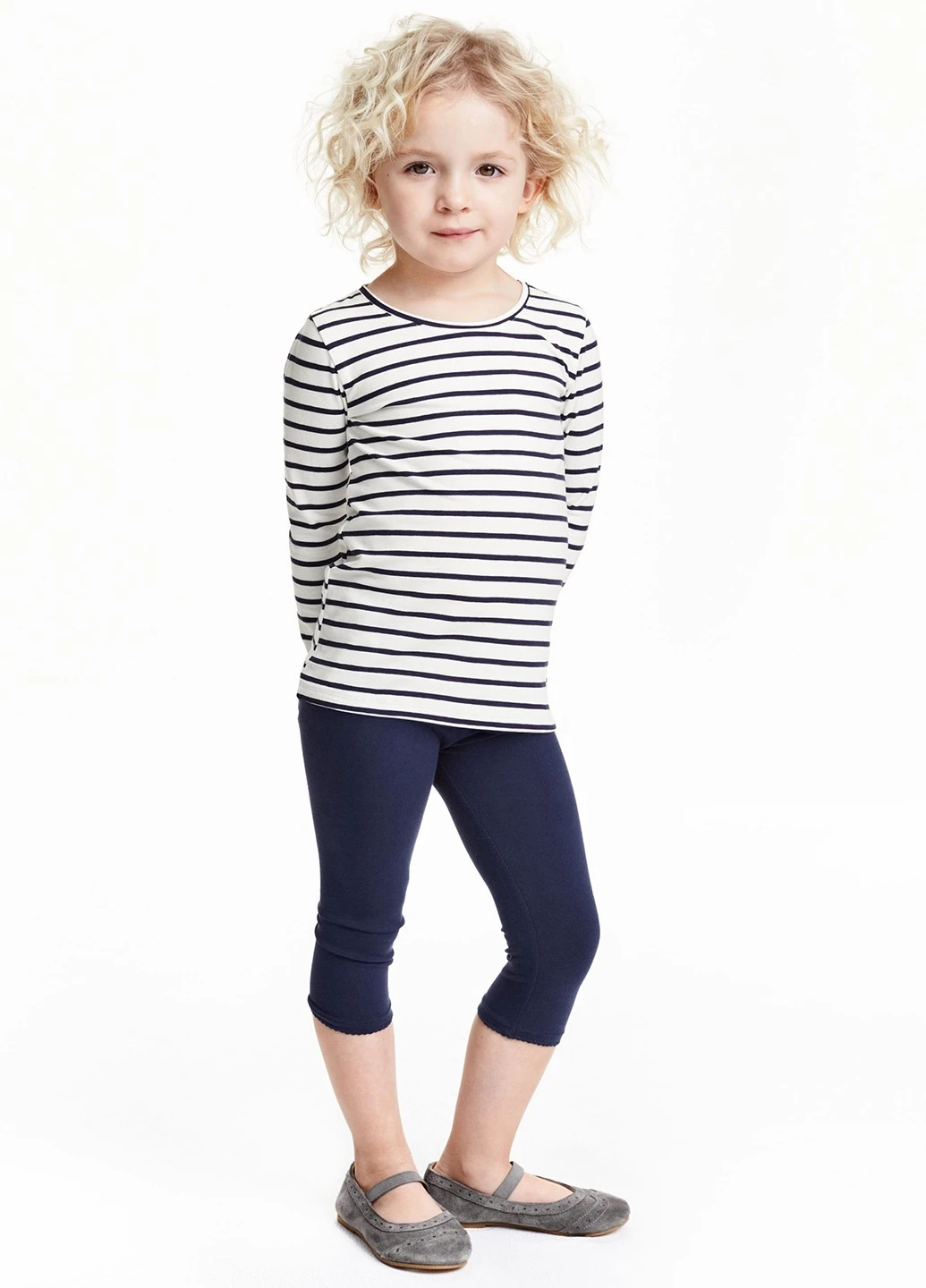 Лосини H&M (223726248)