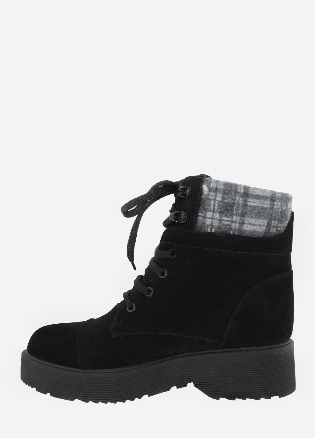 Черевики RF6639-11 Чорний Favi (251109268)