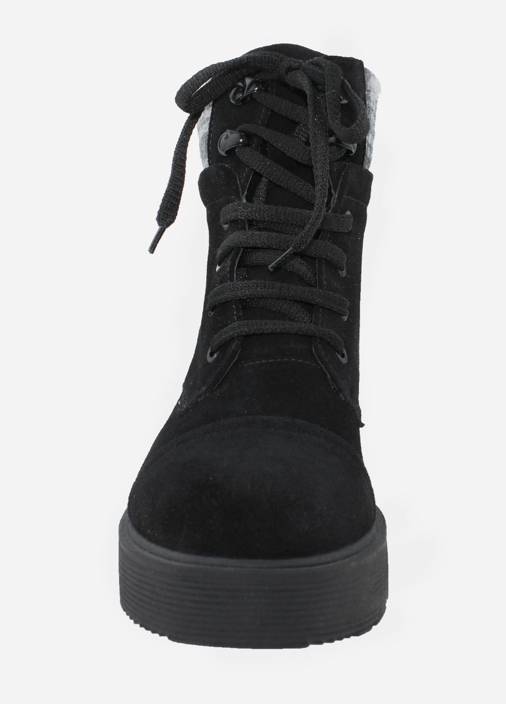 Черевики RF6639-11 Чорний Favi (251109268)