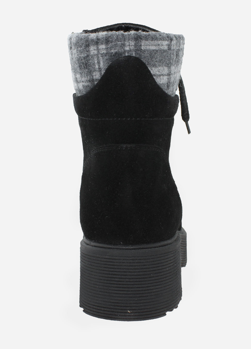 Черевики RF6639-11 Чорний Favi (251109268)