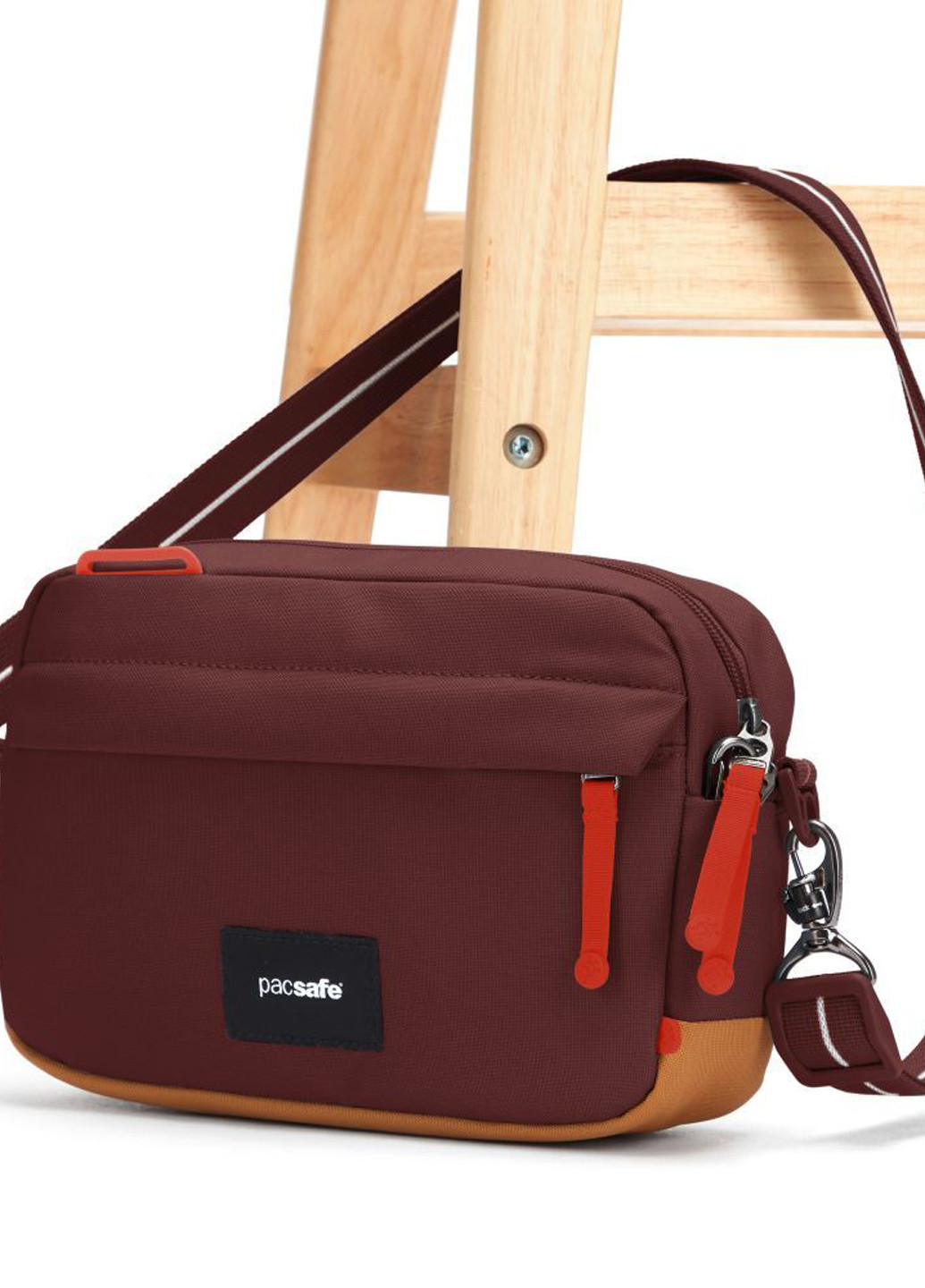 Сумка Pacsafe GO crossbody (328439586)