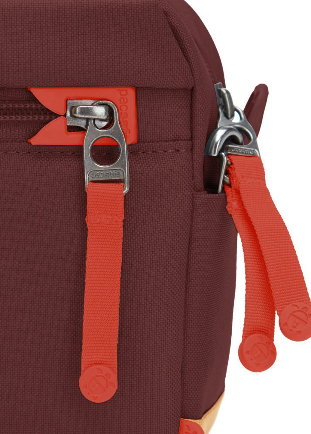 Сумка Pacsafe GO crossbody (328439586)